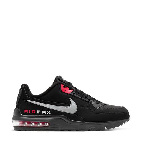 nike air max classic 44 zwart rood|Classic Nike Air Max Shoes .